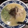 博多らーめん Shin-Shin 博多デイトス店
