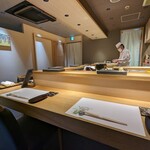 Gotanda Sushi Matsumoto - 