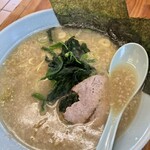 ラーメンショップ - 