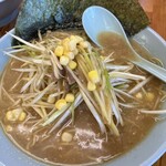 ラーメンショップ - 