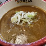 Tsukemen Kirari - 海老つけ汁