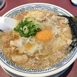 丸源ラーメン - 