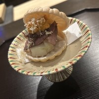 京都 三条 やま平 - 