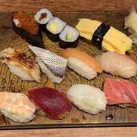 東鮨 新店 - 