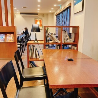 カフェ ブラン_2