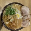 吟醸味噌らーめん まごころ亭