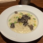 au comptoir ECHEZEAUX - 