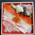 ばらずし - 