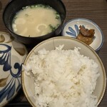 沖縄郷土料理あわもり　ゆうなんぎい - 