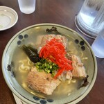 Takaesu Soba - 