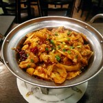 辣香坊 - 干鍋肥腸