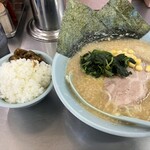 ラーメンショップ - 