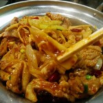 辣香坊 - 何とかたけ？