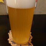 クラフトビール量り売りTAP&GROWLER - 