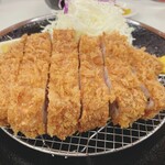 とんかつ檍 浅草橋店 - 