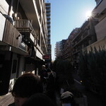 NIBOSHI MANIA - 店前