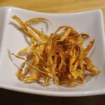 NIBOSHI MANIA - ごぼう天