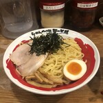 Menya Tenhou - つけ麺