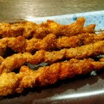 辣香坊 - 羊肉串*4