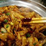 辣香坊 - とうがらし