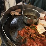 韓国料理 ブルバム - 