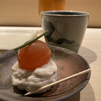 代々木 鳥松 - 