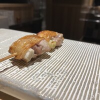 代々木 鳥松 - 