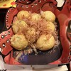 たこ家道頓堀くくる お台場たこ焼きミュージアム店