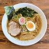 Kuimonya Hokkaidou - ラーメン