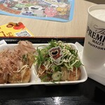 芋蛸 お台場たこやきミュージアム店 - 