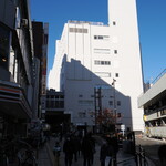 NIBOSHI MANIA - 蒲田駅の東急スクエア