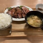 土鍋ごはん あお - 