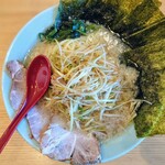 ラーメンショップ椿 - 