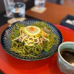 エアーロウかふぇ - 料理写真: