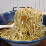 横濱丿貫 - 毛蟹蕎麦麺リフト