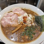 麺屋 愛心 - 