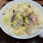 黄金焼き本舗 - 料理写真: