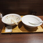 NIBOSHI MANIA - ごちそうさまでした。