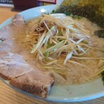 ラーメンショップ椿 - 