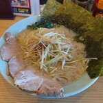 ラーメンショップ椿 - 