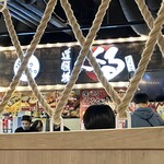 たこ家道頓堀くくる お台場たこ焼きミュージアム店 - 