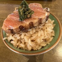 焼うお いし川 名古屋 - 