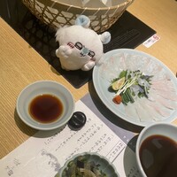 とらふぐ亭 池袋東口店 - 