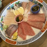 焼うお いし川 名古屋 - 