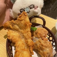 とらふぐ亭 池袋東口店 - 