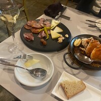 コメール マル イ モンターニャ -  コメール マル イ モンターニャ -