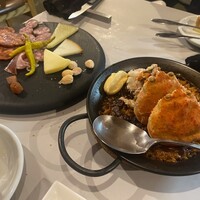 コメール マル イ モンターニャ -  コメール マル イ モンターニャ -