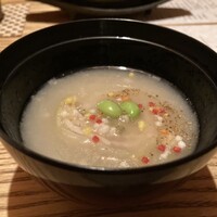 神楽坂 坂の花 - 