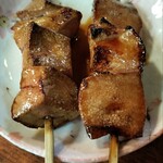 もつ焼きとん兵衛 - 