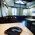 西洋肉料理 岡 - 